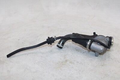 06-16 YAMAHA FJR1300A ABS OEM THERMOSTAT HOUSING