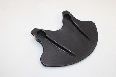 2010 BMW S1000RR OEM LOWER TRIPLE CLAMP COWL COVER