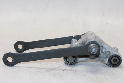03-04 KAWASAKI Z1000 OEM REAR DOGBONE SHOCK LINKAGE LINK