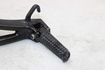 03-05 YAMAHA YZF R6 OEM LEFT REAR BACK PASSENGER PEG