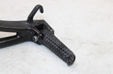 03-05 YAMAHA YZF R6 OEM LEFT REAR BACK PASSENGER PEG