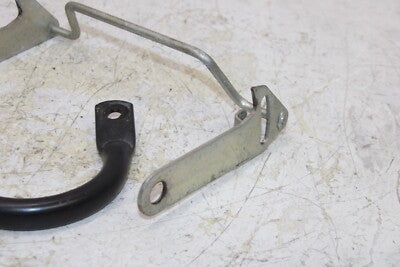 2003 KAWASAKI NINJA 250R EX250F OEM MOUNTING BRACKETS MOUNTS SET PAIR KIT