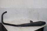 2022 CHONGQING ZONGSHEN CSC CAFE RACER OEM FULL EXHAUST PIPE