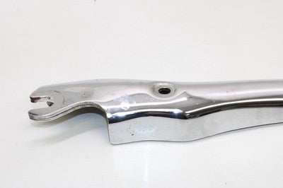 98-03 HONDA SHADOW ACE 750 VT750CD DELUXE OEM LEFT REAR FENDER GRAB RAIL