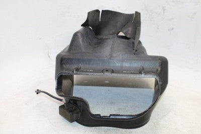 04-07 HONDA REFLEX SPORT 250 NSS250S OEM LUGGAGE COMPARTMENT