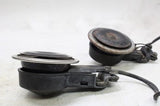 1982 HONDA CB900C OEM HORN SIGNAL SET PAIR