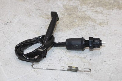 22-23 KAWASAKI NINJA 400 OEM REAR BACK BRAKE SENSOR