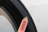 02-05 KAWASAKI ZZR1200 OEM REAR BACK WHEEL RIM