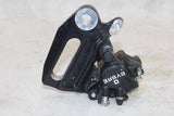 2016 KTM 390 DUKE OEM REAR BACK BRAKE CALIPER W MOUNT BRACKET
