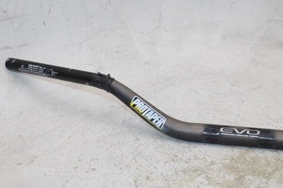 09-14 APRILIA DORSODURO 750 OEM HANDLEBARS
