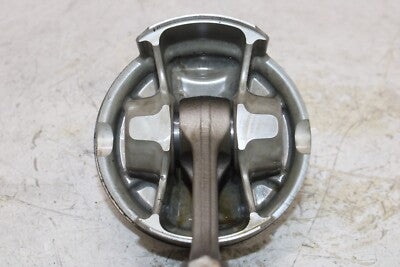 02-09 SUZUKI VSTROM 1000 DL1000 OEM ENGINE MOTOR BLOCK PISTON