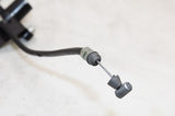 2014 KAWASAKI NINJA 650 EX650F OEM REAR BACK SEAT LOCK !NO KEY!