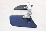 1997 KAWASAKI VULCAN 1500 VN1500D OEM WIND VISOR MOUNT PAIR