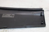 1994 KAWASAKI NINJA 250R EX250F OEM RIGHT FRONT SIDE SEAT PANEL COWL FAIRING