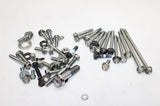 2010 HONDA ELITE 110 NHX110 OEM ENGINE MOUNTING BOLTS HARDWARE MOTOR SCREWS