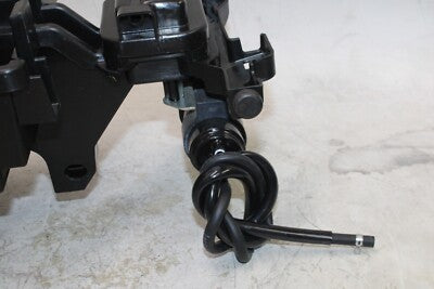 2023 HONDA NAVI NVA110B OEM BATTERY TRAY BOX