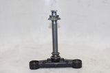 13-18 HONDA CB500X OEM FRONT FORKS CLAMP LOWER TRIPLE TREE STEM
