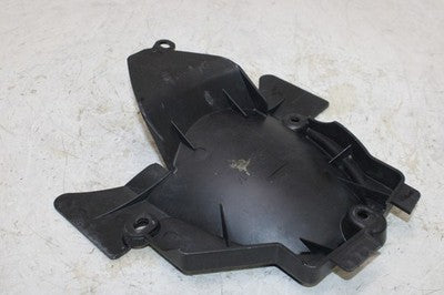 2003 DUCATI 999 OEM REAR BACK TAIL UNDERTAIL FAIRING COWL FENDER