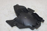 2003 DUCATI 999 OEM REAR BACK TAIL UNDERTAIL FAIRING COWL FENDER