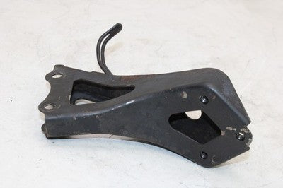 01-06 HONDA CBR600F4I OEM UPPER FAIRING MIRROR GAUGES STAY BRACKET