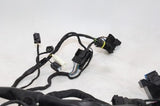 2003 BMW K1200GT K41 OEM MAIN ENGINE WIRING HARNESS MOTOR WIRE LOOM
