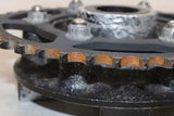 87-93 KAWASAKI NINJA 500 EX500A OEM REAR BACK SPROCKET