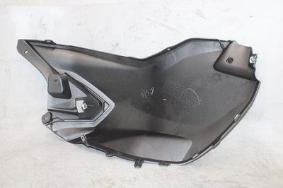 2018 BMW G310GS OEM LEFT LOWER MID UPPER SIDE FAIRING COWL