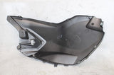 2018 BMW G310GS OEM LEFT LOWER MID UPPER SIDE FAIRING COWL