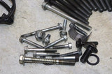 07-23 HONDA CBR600RR OEM ENGINE MOUNTING BOLTS HARDWARE MOTOR SCREWS