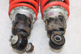 1990 SUZUKI QUADRUNNER 4WD LT4WD OEM REAR LEFT RIGHT SHOCKS STRUTS SUSPENSION