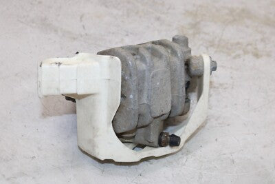 92-93 KAWASAKI KX250 OEM REAR BACK BRAKE CALIPER W MOUNT