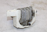 92-93 KAWASAKI KX250 OEM REAR BACK BRAKE CALIPER W MOUNT