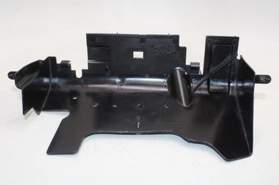 2006 SUZUKI VSTROM 650 DL650 OEM ENGINE RADIATOR HEAT MOTOR GUARD SHIELD