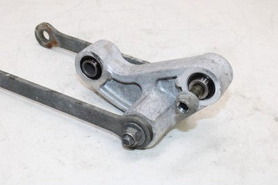 1994 YAMAHA YZF750R OEM REAR DOGBONE SHOCK LINKAGE LINK