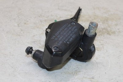 17-25 KAWASAKI Z650 EX650GJ OEM FRONT BRAKE MASTER CYLINDER W/ LEVER