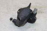17-25 KAWASAKI Z650 EX650GJ OEM FRONT BRAKE MASTER CYLINDER W/ LEVER