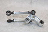 2002 SUZUKI VSTROM 1000 DL1000K OEM REAR DOGBONE SHOCK LINKAGE LINK