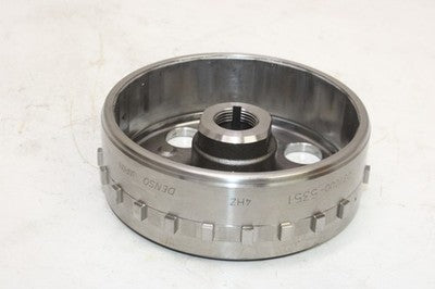 2006 SUZUKI HAYABUSA GSX1300R OEM STATOR MAGNETO ALTERNATOR FLYWHEEL ROTOR