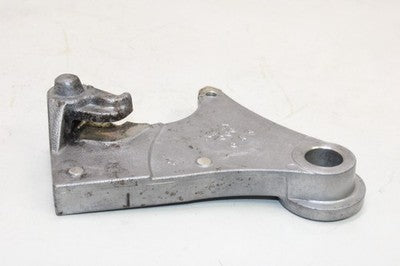 2006 SUZUKI VSTROM 650 DL650 OEM REAR BACK BRAKE CALIPER MOUNT BRACKET