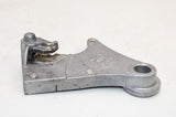 2006 SUZUKI VSTROM 650 DL650 OEM REAR BACK BRAKE CALIPER MOUNT BRACKET