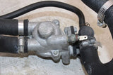 87-96 KAWASAKI NINJA 500 OEM THERMOSTAT HOUSING