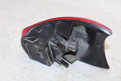 2005 BMW K1200S ABS OEM REAR TAIL TAILLIGHT BACK BRAKE LIGHT