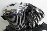 2009 KAWASAKI VULCAN 900 VN900B Classic OEM ENGINE MOTOR