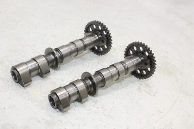 16-24 YAMAHA YZF R3 OEM CAMSHAFT CAMS CAM SHAFTS