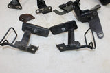 2002 YAMAHA ROAD STAR XV1600A OEM MISC BRACKET MOUNTS SET