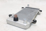 08-12 KAWASAKI NINJA 250R OEM ENGINE RADIATOR MOTOR COOLER COOLING RADIATER