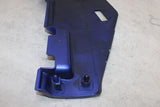 2001 KAWASAKI CONCOURS 1000 ZG1000A OEM LEFT SIDE DRIVE COVER PANEL COWL FAIRING