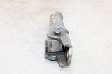 2004 KAWASAKI NINJA 250R EX250F OEM RIGHT REAR BACK PASSENGER PEG