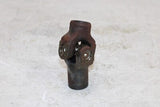2015 SUZUKI BOULEVARD C50 VL800 OEM U UNIVERSAL JOINT GEAR
