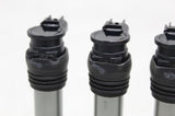2016 KAWASAKI VERSYS 1000 KLZ1000 OEM IGNITION COILS COIL SPARK PLUG CAPS